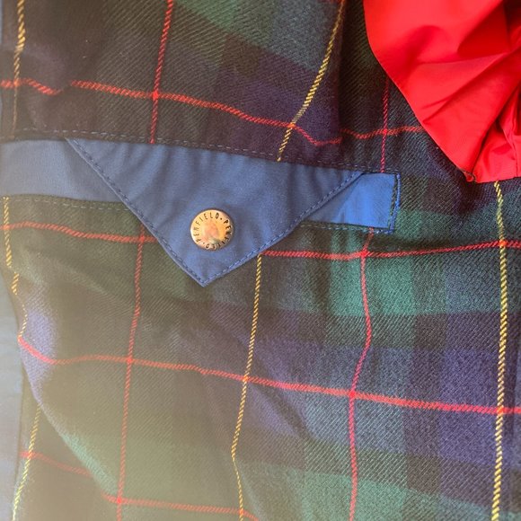 Penfield Hooded Jacket Size S - Picture 12 of 15